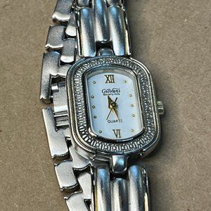 3/$25 Giovani Beverly Hills Ladies watch New Battery works!